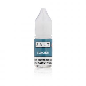 SALT Glacier 10ml Nic Salt E-Liquid